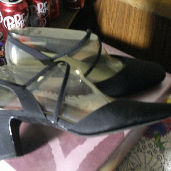 Life Stride heels "Debbie" - Picture 4 of 5